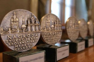 nagroda miasta krakowa